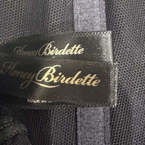 Honey Birdette Max Top - Picture 4 of 4